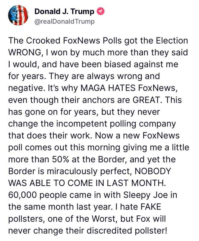 Trump Declares War on Fox News: "Always Wrong & Negative!" — Trump criticizes media bias, Fox News backlash 2025, MAGA movement media trust issues