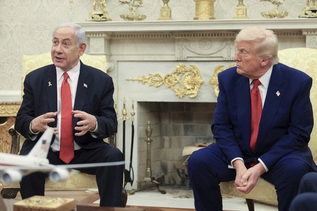 Trump Demands Iran's Total Surrender: What Happens Next? — Trump Iran relations, US foreign policy news, Middle East tensions 2025
