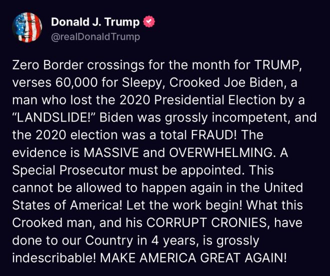 Trump Demands Special Prosecutor: Is 2020 Election Fraud Real? — Election integrity investigation, Trump special prosecutor call, accountability in election fraud
