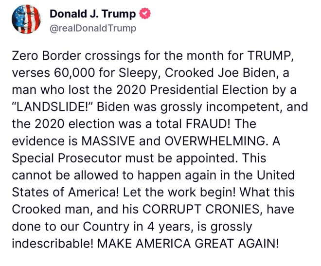 Trump Demands Special Prosecutor: Is 2020 Election Rigged? — Trump election fraud investigation, Special Prosecutor 2025, 2020 election integrity audit