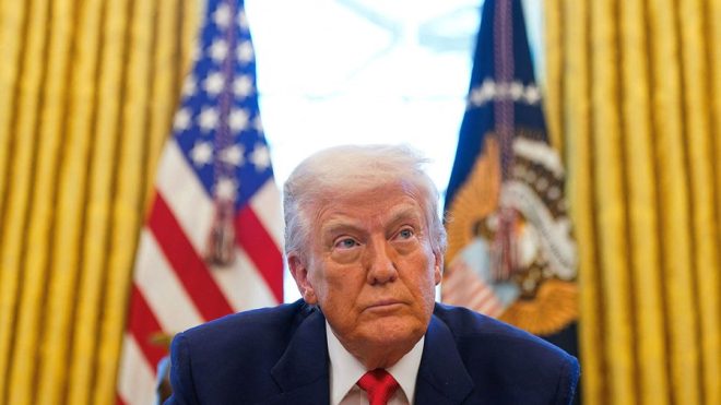 Trump Family's Shocking Insider Trading Accusations Unveiled! — Insider Trading Allegations, Trump Family Legal Trouble, Financial Crimes Investigation 2025