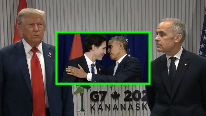Trump Goes Off-Script: Shocking Revelations at G7! — Off-the-cuff revelations, G7 summit surprises, Trump foreign policy insights