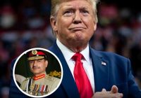 Trump Nominated for Nobel Peace Prize by Pakistan?! —  Trump Nobel Peace Prize nomination, Pakistan India peace deal 2025, Peacemaker Trump news
