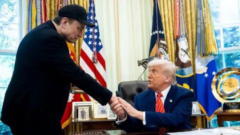 Trump Questions Future with Musk: A Rift in the Making? — Trump Musk Relationship Update, Breaking News Trump Elon, 2025 Political Drama