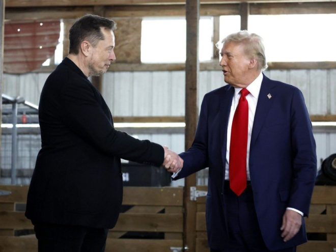 Trump Threatens Musk: Fund Dems, Face Serious Consequences! — Trump Musk fallout, political funding consequences, 2025 election implications