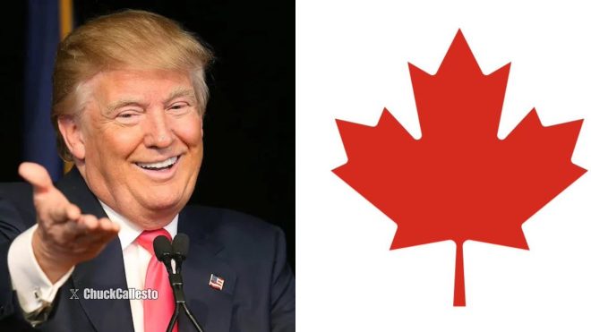 Trump Triumphs: Canada Bows to U.S. Business Pressure! — Trade Agreement Updates, US-Canada Economic Relations, Digital Tax Reforms 2025