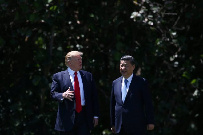 Trump & Xi's Shocking State Visit Surprise Amid Trade War! — US-China relations 2025, state visit diplomacy, trade negotiation tensions