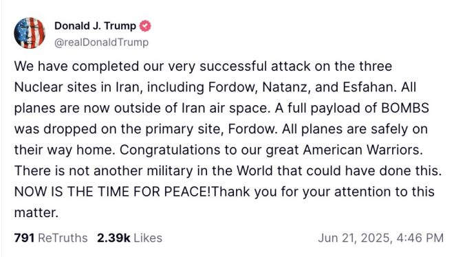 "Trump declares war on Iran without Congress approval: Is the 'anti-war' president changing his tune?" — Trump administration strikes Iran without Congress, Anti-war president launches attack, Iran military action without approval.