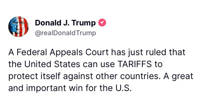 "Trump lashes out as federal court rules on tariffs - what's next?" —  Trump tariff court decision, Presidential response to trade ruling