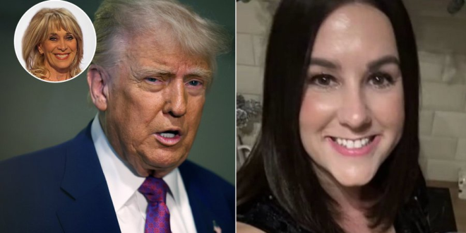 Trump vs. UK’s "Stasi" - Is Free Speech Under Siege? — Trump intervention news, political hypocrisy exposed, free speech crackdown 2025