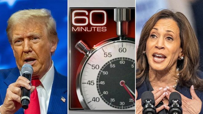 Trump's $17M CBS Windfall: Victory or Controversy? — Trump CBS donation, Presidential lawsuit news, 60 Minutes interview controversy
