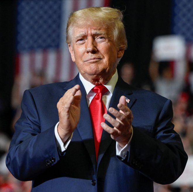 Trump's $57.4M Windfall: DeFi's Shocking Financial Ties! — DeFi investment opportunities, Trump financial disclosures 2025, World Liberty Financial news