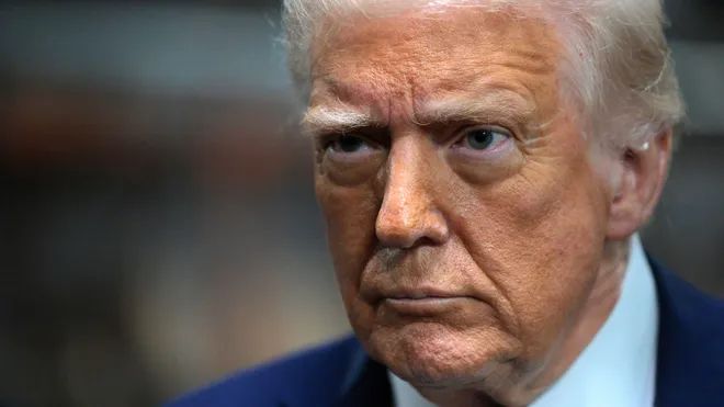 Trump’s 79th: A Surprising 53% Approval Sparks Debate! — Trump approval ratings, Trump 79th birthday celebration, Rasmussen poll results