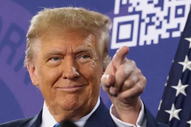 Trump's $9B Doge Plan: Is Foreign Aid on the Chopping Block? — Trump rescissions package, foreign aid cuts 2025, GOP budget priorities