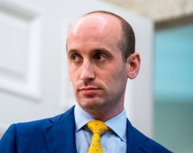 Trump's Advisor Dismisses Mayor's Protest Against ICE Raid! —  Trump ICE raid controversy, Stephen Miller political clash, Mayor Karen Bass immigration response