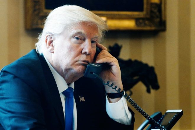 Trump's Alarming Putin Warning: What’s Coming Next? — breaking news, Trump Putin conversation, military response 2025