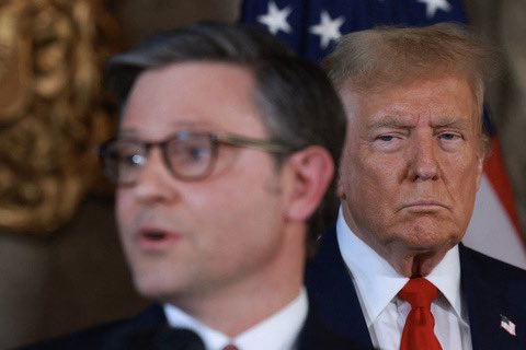 Trump's Bill: $2.4 Trillion Deficit & 10.9M Uninsured! — Trump Johnson bill deficit impact, health insurance crisis 2025, CBO report Republican healthcare vote