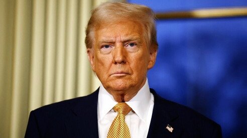 Trump's Bold Claim: Did Iran Blow Their Last Chance? — Iran conflict news, Trump Iran negotiations, Middle East tensions 2025