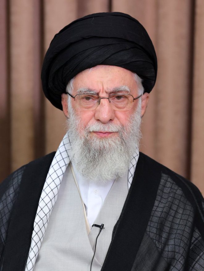 Trump's Bold Demand: Iran Must Surrender? — Iran news update, Trump Iran relations 2025