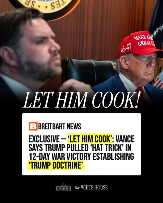 Trump's Bold Move: Can He Really End Middle East Chaos? — LET POTUS COOK, Trump Middle East peace, Iran nuclear deal 2025