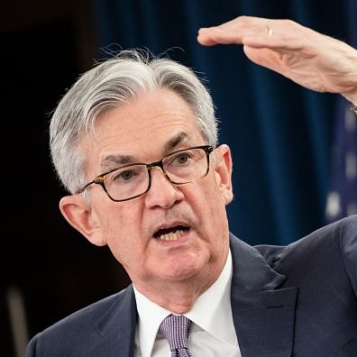 Trump's Bold Move: Ditching Powell for Early Fed Chair? — Trump Federal Reserve Chair selection, interest rate cuts 2025, Jerome Powell inflation concerns