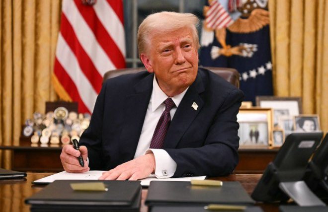 Trump's Bold Move: Funding for States Biden Overlooked! — Emergency funding announcement, Trump disaster relief approval, Southern states aid allocation 2025
