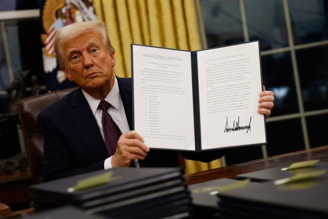 Trump's Bold Move: Lifting Syria Sanctions for Peace? — Middle East peace initiatives, Trump executive order Syria sanctions, 2025 US foreign policy changes