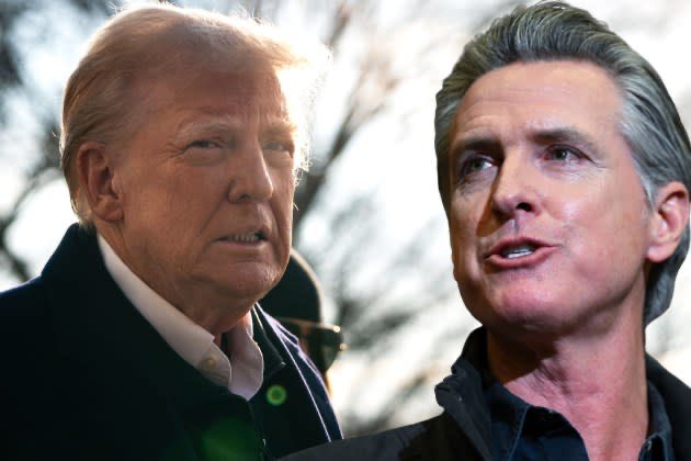Trump's Bold Move: National Guard to LA Amid Chaos! — National Guard deployment California, anti-ICE protests Los Angeles, Trump emergency response 2025