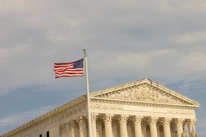 Trump's Bold Move: Supreme Court to Decide on Federal Job Cuts! —  federal workforce reductions, Supreme Court ruling 2025, Trump administration policies
