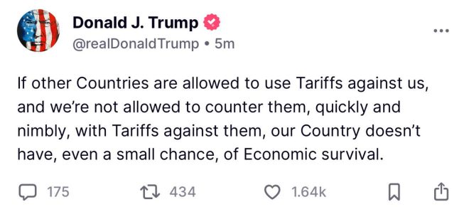 Trump's Bold Move: Tariffs vs. Rogue Judges Sparks Outrage! —  Trump Defends Tariffs from Judicial Overreach, Rogue Judges Impacting Trade Policy, President Trump's Bold Stand Against Judicial Activism