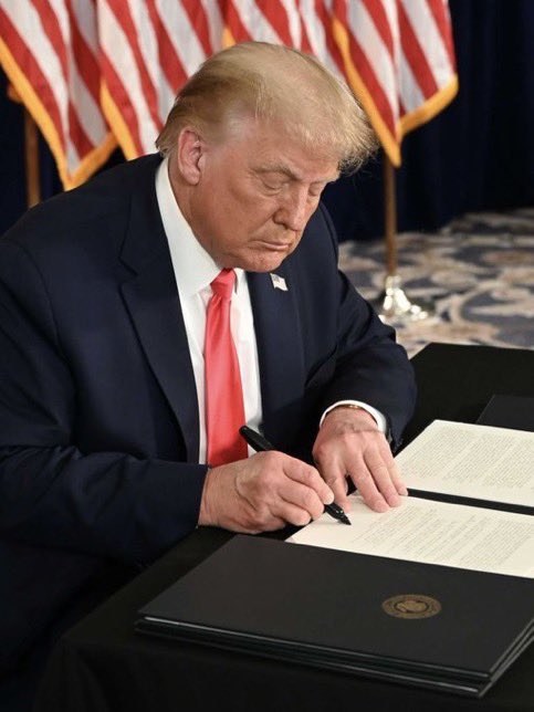 Trump's Bold Move: Taxpayer Funds for NPR & PBS Cut!
Do you support this?
A. YES
B. NO — executive order news, federal funding cuts, media funding debate