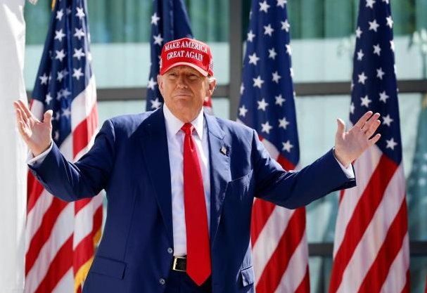 Trump's Bold Move: Term Limits for Congress? Support or Oppose? — term limits proposal, constitutional reform debate, Trump amendment support