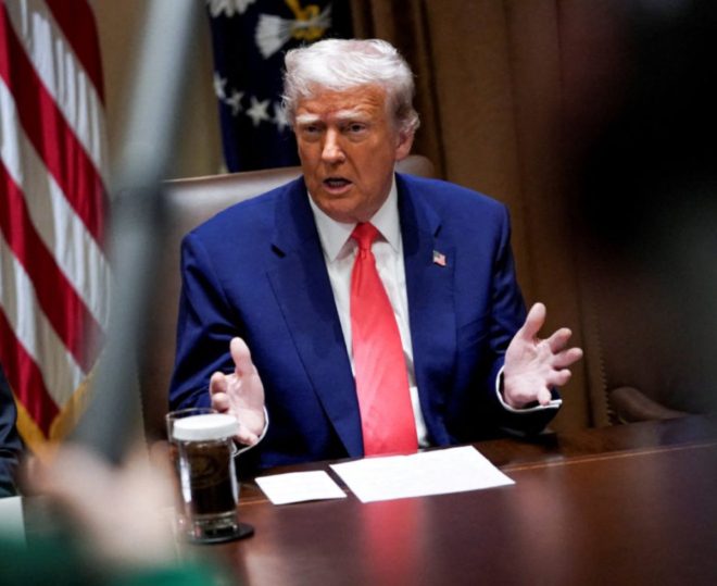 Trump's Bold Move: Vance & Witkoff to Negotiate with Iran? — Trump Iran negotiations, JD Vance peace efforts, nuclear deal diplomacy 2025