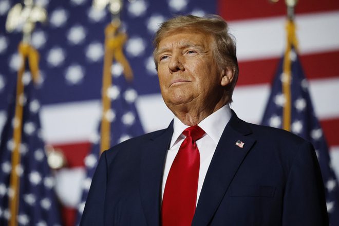 Trump's Bold Stance: No War Unless Americans Are Targeted! — Trump administration Iran war, US foreign policy 2025, military intervention Iran