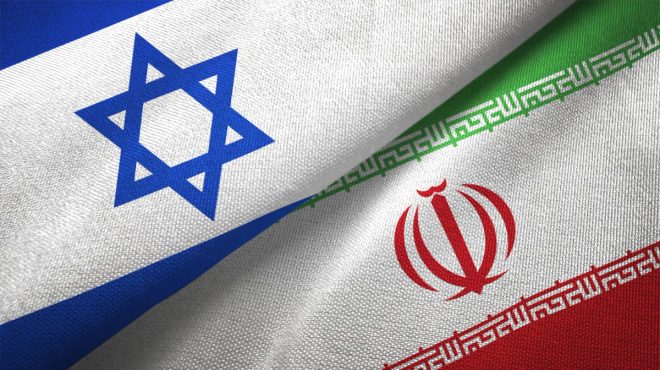 Trump's Bold Stance: No War Without American Blood? — US foreign policy 2025, Trump Iran conflict update