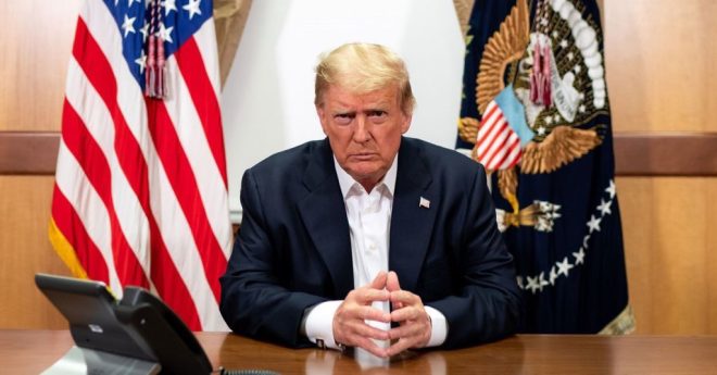 Trump's Bold Warning: US Ready to Strike Iran Hard! — U.S. military response to Iran, Trump Iran conflict 2025, America's defense strategy against threats
