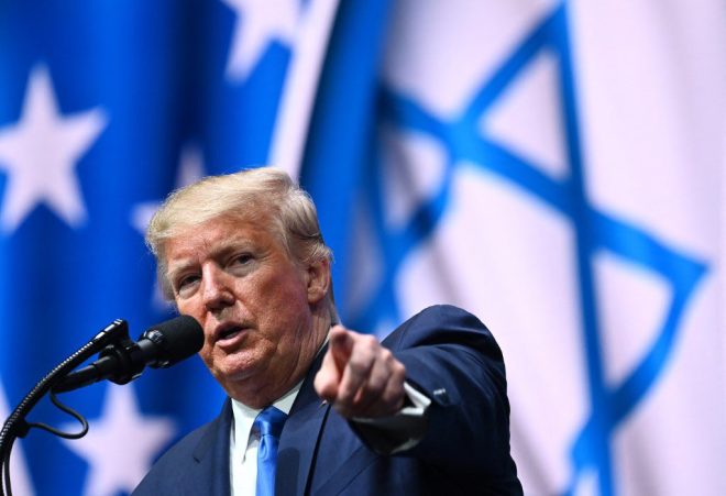 Trump's Controversial Iran Strike: Tactical Nukes on the Table? — Iran nuclear threat, U.S. military strategy 2025, tactical nuclear options