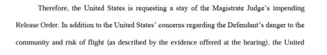 Trump's Controversial Move: Garcia's Fate Hangs in Balance! —  immigration enforcement news, Trump administration court battles, detention order updates