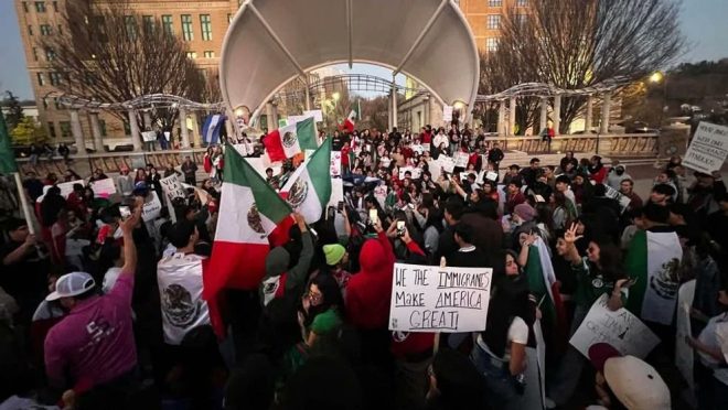 Trump's DHS Declares Asheville a Sanctuary: Law or Lawlessness? — sanctuary cities 2025, immigration enforcement Asheville, Buncombe County policies