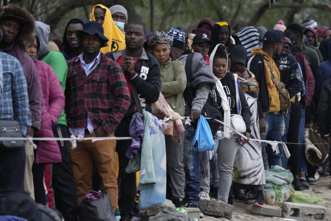 Trump's DHS Ends TPS for 500K Haitians: A Controversial Move! — Temporary Protected Status updates, Immigration policy changes 2025, Haitian immigrant news