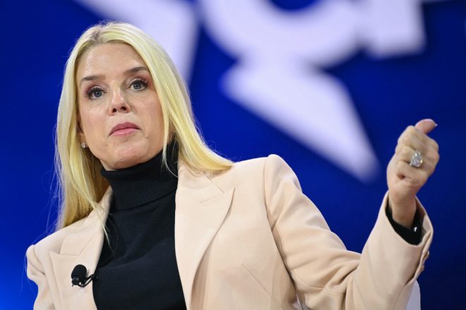 Trump's DOJ Shocker: Jan-6 Prosecutors Axed Amid Controversy! — Trump DOJ shakeup, January 6 prosecution news, Pam Bondi legal actions