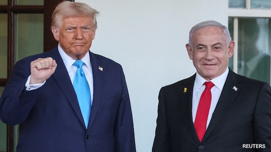 Trump's Deception: Secret Pact with Israel Exposed! — Middle East negotiations 2025, Trump Iran strategy, Israel military plans