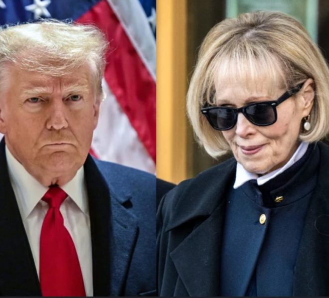 Trump’s Defamation Appeal Thrown Out: Shocking Court Ruling! — E. Jean Carroll lawsuit update, 2nd Circuit Court ruling 2025, Trump defamation case appeal denied