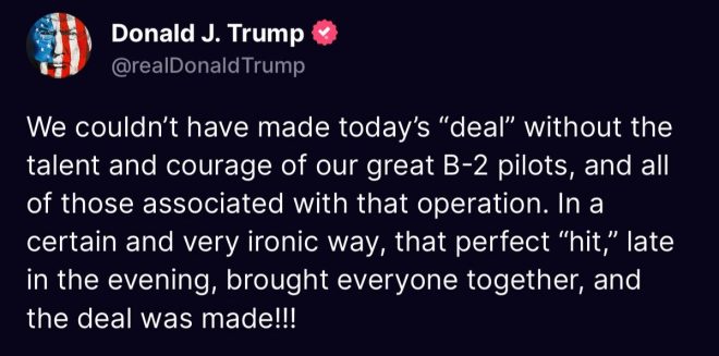 Trump's Disturbing Praise for B-2 Bomber Pilots: Why Now? — Trump praises military strikes, B-2 bomber pilots recognition, war machine controversy 2025