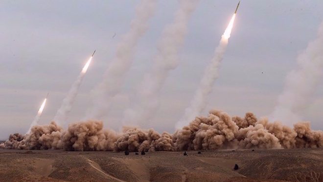 Trump's Envoy: Iran's Retaliation Could Devastate Israel! — breaking news, Iran nuclear threat, Israel security crisis