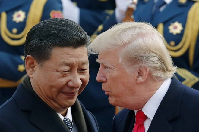 Trump's Friday Call with Xi: Secrets or Scandals Ahead? — Trump Xi Jinping call, White House news update, US China relations 2025