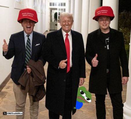 Trump's Friends Break Silence: What Are They Revealing? —  Trump allies speaking out, Political loyalty shifting, Friends of Trump express doubts