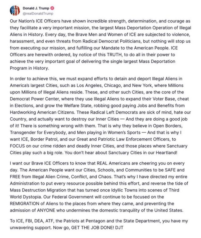 Trump's ICE Targets: Is It Political Warfare in Cities? — Trump immigration policies, ICE enforcement in liberal cities, Democratic strongholds and immigration reform