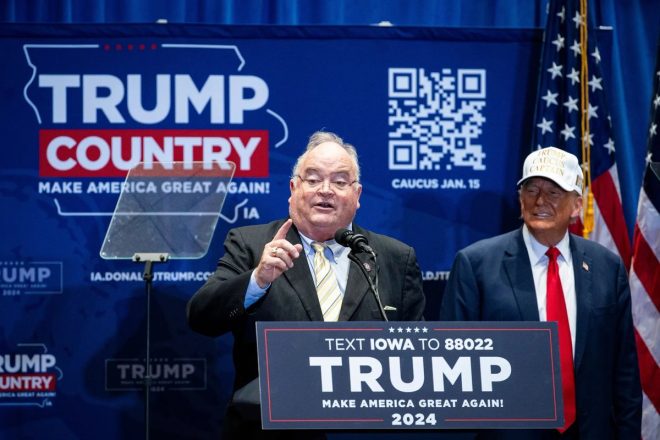 Trump’s IRS Pick Wants to Abolish the IRS?! — IRS reform 2025, Billy Long auctioneer
