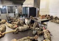 Trump's LA Troop Deployment: Chaos or Constitutional Crisis? —  Military deployment controversy, California lawsuit against Trump, Marines living conditions crisis